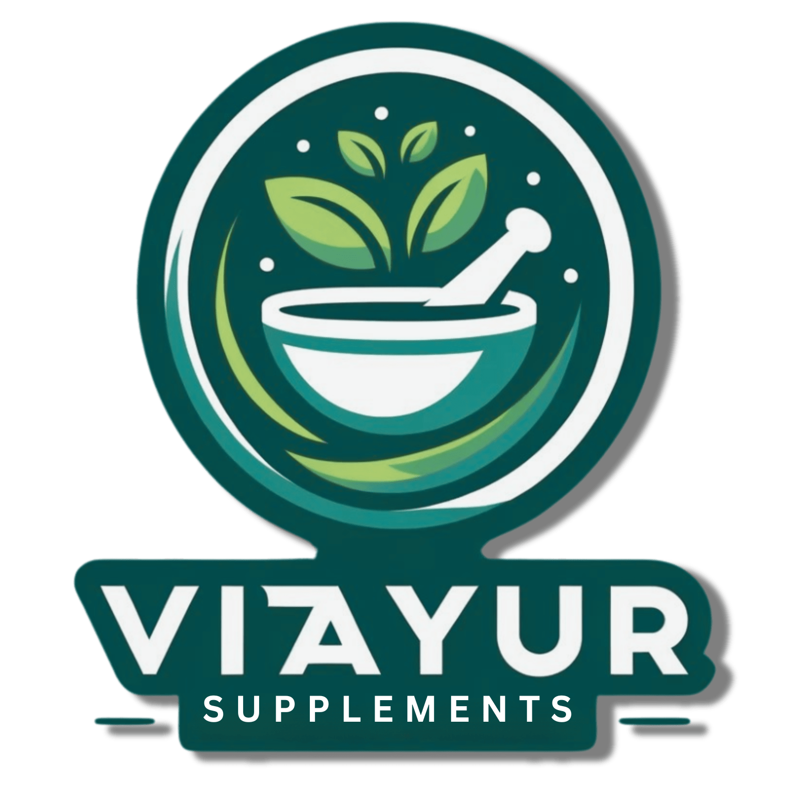 Vitayur Logo
